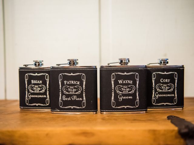 Jessica and Wayne's Wedding in San Diego, California 151