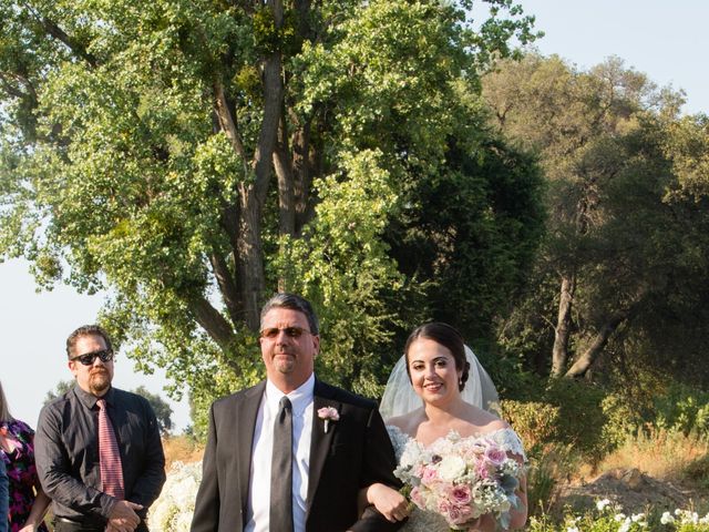 Sidney and Steven&apos;s Wedding in Lodi, California 10