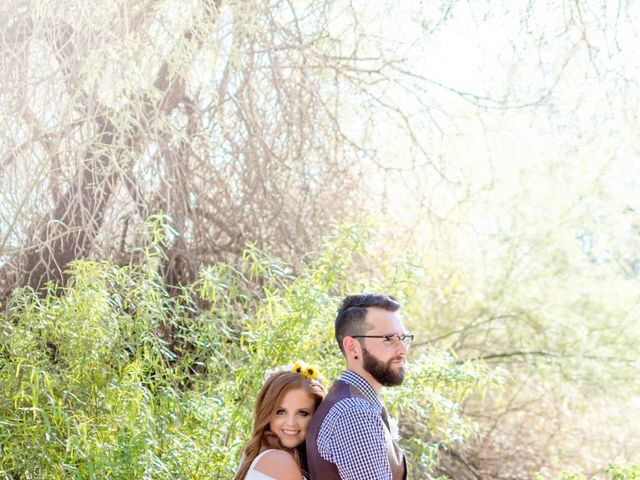 Stephen and Kaylee&apos;s Wedding in Phoenix, Arizona 7