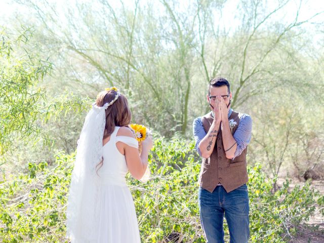 Stephen and Kaylee&apos;s Wedding in Phoenix, Arizona 1