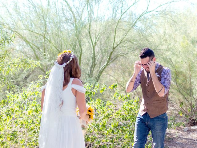 Stephen and Kaylee&apos;s Wedding in Phoenix, Arizona 9