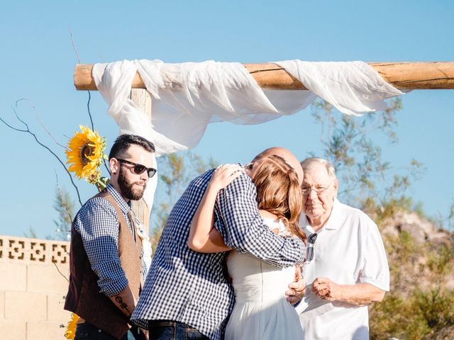 Stephen and Kaylee&apos;s Wedding in Phoenix, Arizona 27
