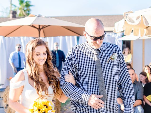 Stephen and Kaylee&apos;s Wedding in Phoenix, Arizona 28