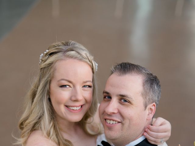 David and Erin&apos;s Wedding in Las Vegas, Nevada 62