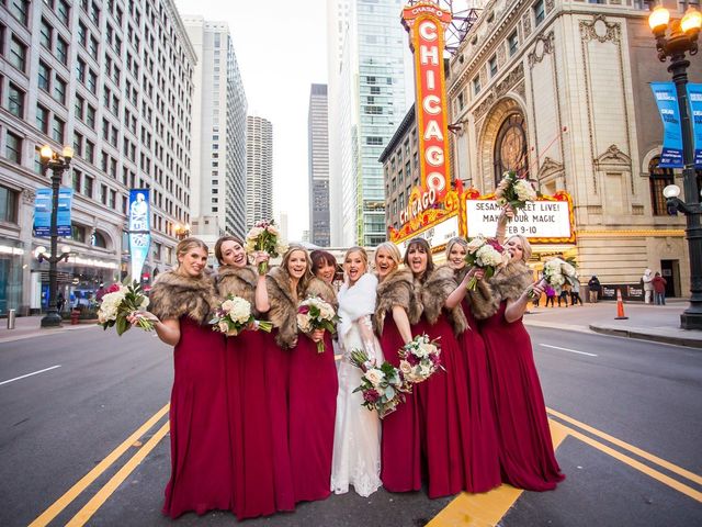 Kenneth and Valerie&apos;s Wedding in Chicago, Illinois 9