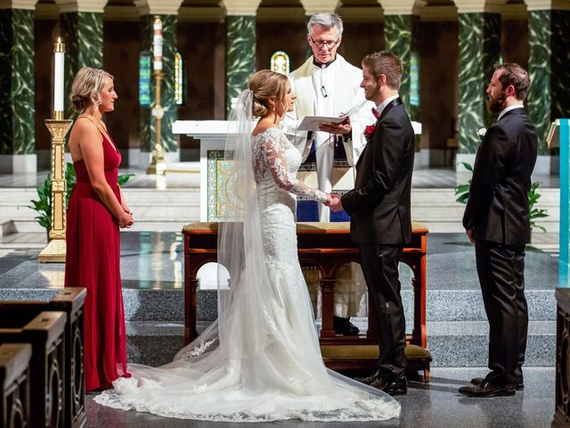 Kenneth and Valerie&apos;s Wedding in Chicago, Illinois 13