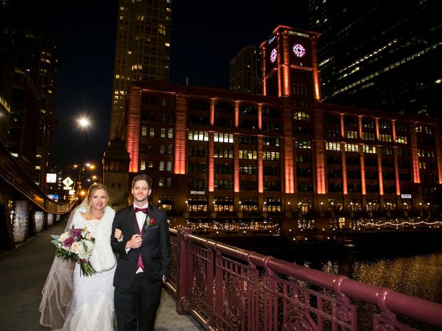 Kenneth and Valerie&apos;s Wedding in Chicago, Illinois 33