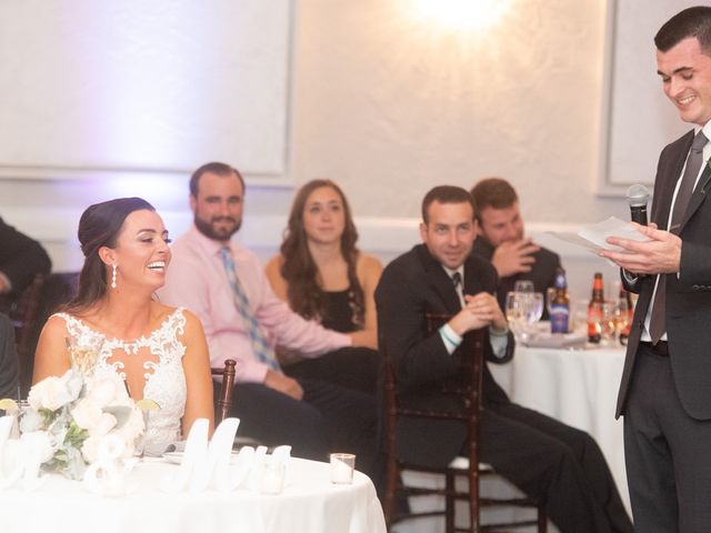 Nicole and Anthony&apos;s Wedding in Walpole, Massachusetts 49