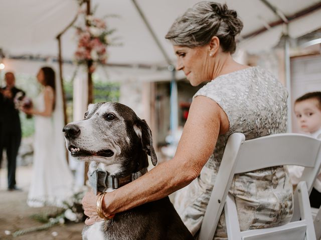 Gabe and Sophie&apos;s Wedding in Hamilton, Virginia 73