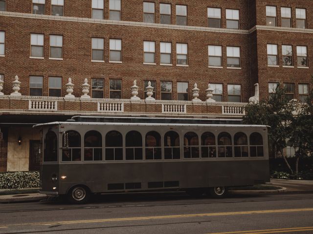 David and Jamey&apos;s Wedding in Kansas City, Missouri 20