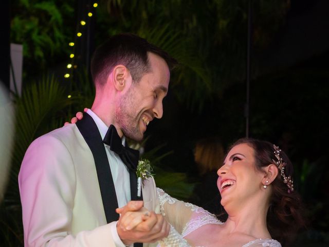 Ben and Maria Luisa&apos;s Wedding in Ponce, Puerto Rico 41