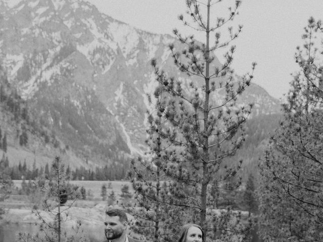 RYAN and MADISON&apos;s Wedding in Breckenridge, Colorado 20