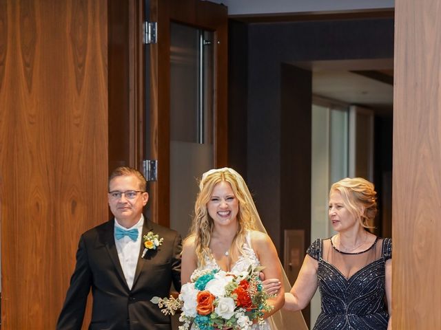 Jon and Jess&apos;s Wedding in Chicago, Illinois 9