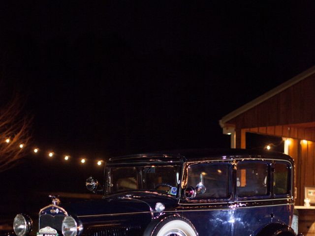 Haley and Joe&apos;s Wedding in Tyler, Texas 16