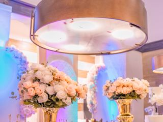 Rafa &amp; Mary's wedding 2