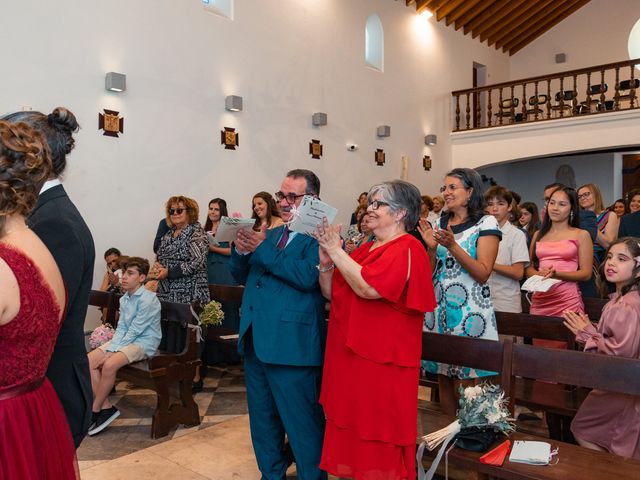 Rui and Viviana&apos;s Wedding in Lagos, Portugal 20