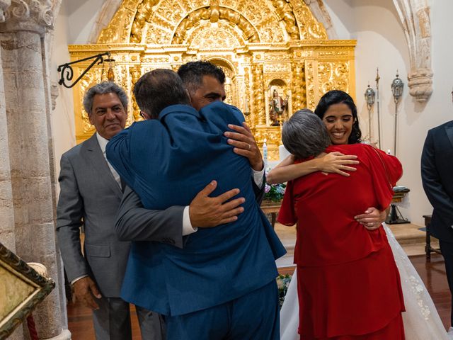 Rui and Viviana&apos;s Wedding in Lagos, Portugal 21