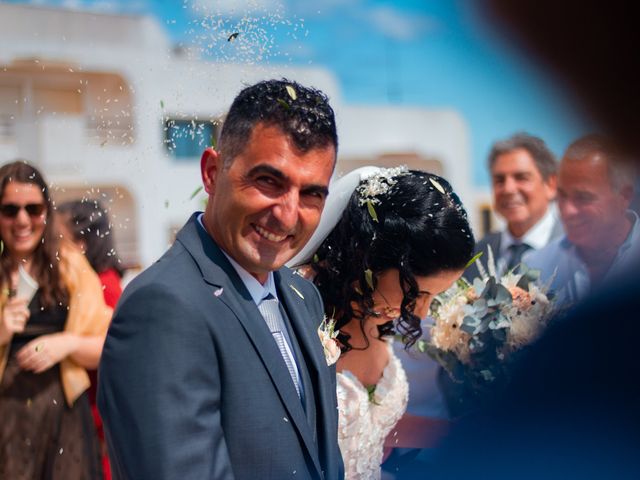 Rui and Viviana&apos;s Wedding in Lagos, Portugal 24