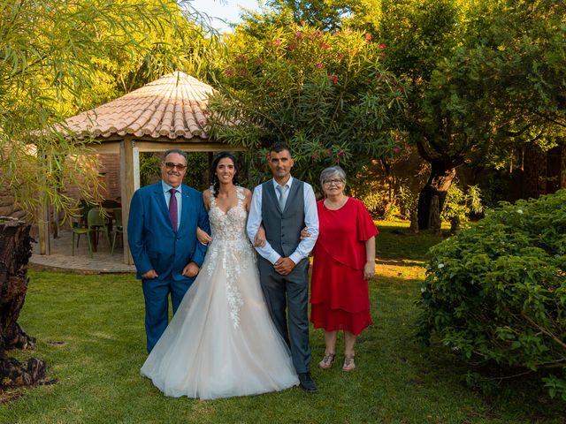 Rui and Viviana&apos;s Wedding in Lagos, Portugal 41