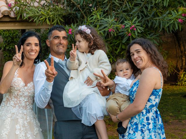 Rui and Viviana&apos;s Wedding in Lagos, Portugal 42