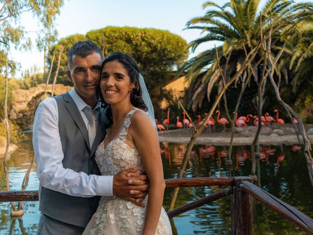 Rui and Viviana&apos;s Wedding in Lagos, Portugal 43