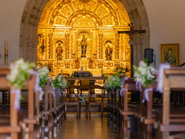 Rui and Viviana&apos;s Wedding in Lagos, Portugal 61