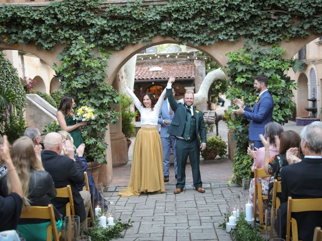 Geoff and Amanda&apos;s Wedding in Sedona, Arizona 1