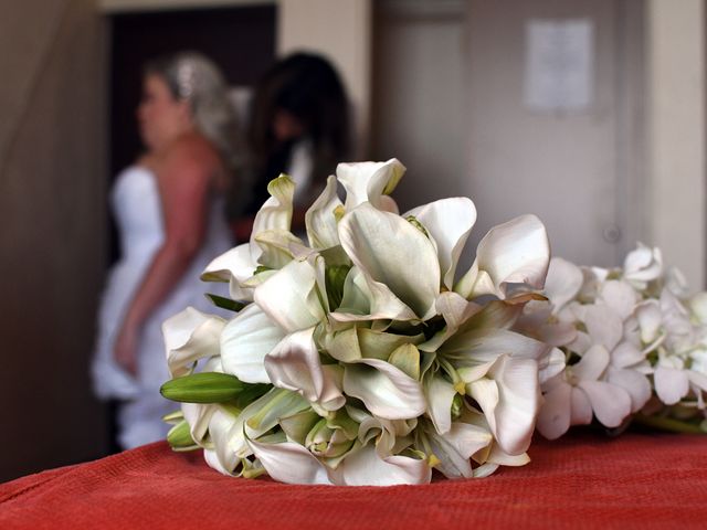 Saul and Jenni&apos;s Wedding in Quebradillas, Puerto Rico 2