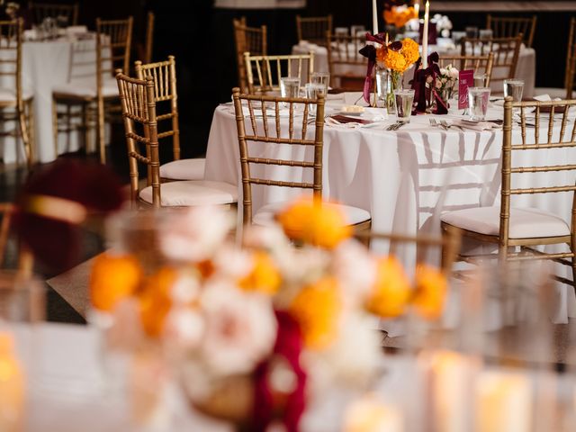 Tom and Ashley's Wedding in Dallas, Texas 6