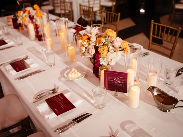 Tom and Ashley's Wedding in Dallas, Texas 7