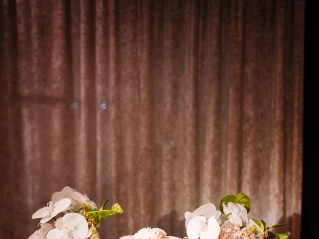 Tom and Ashley's Wedding in Dallas, Texas 8