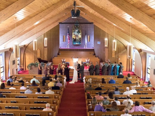 John and Cheri&apos;s Wedding in Harrisburg, Pennsylvania 15