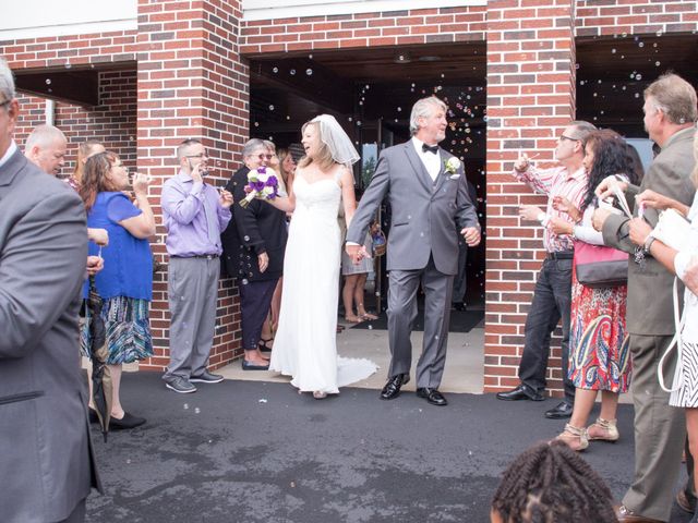 John and Cheri&apos;s Wedding in Harrisburg, Pennsylvania 18