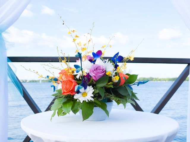 Ricardo and Charlaine&apos;s Wedding in Negril, Jamaica 2