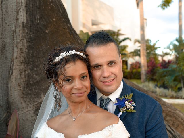 Ricardo and Charlaine&apos;s Wedding in Negril, Jamaica 53