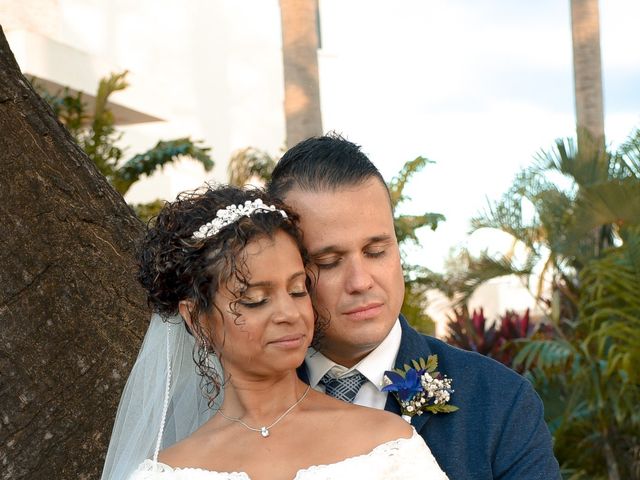 Ricardo and Charlaine&apos;s Wedding in Negril, Jamaica 54