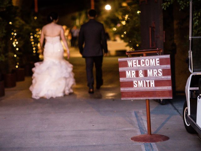 Andrea and Rylan&apos;s Wedding in Murphys, California 24