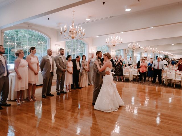 Anna and Vinny&apos;s Wedding in Haverhill, Massachusetts 10