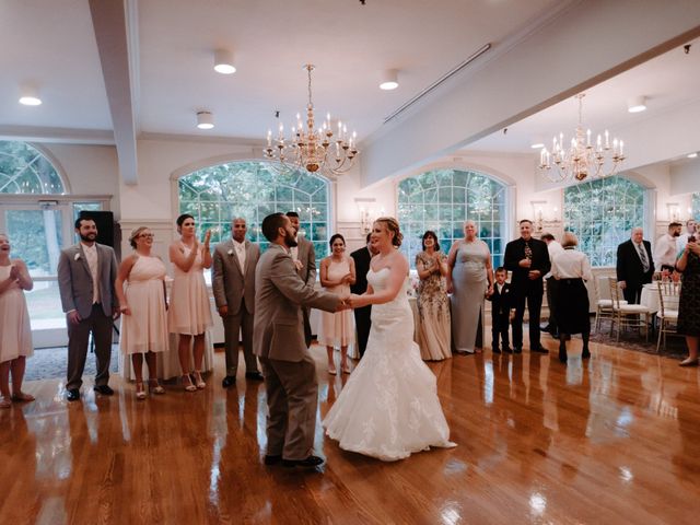 Anna and Vinny&apos;s Wedding in Haverhill, Massachusetts 11