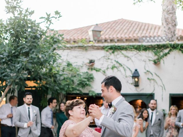 Tyler and Jamie&apos;s Wedding in San Juan Capistrano, California 4