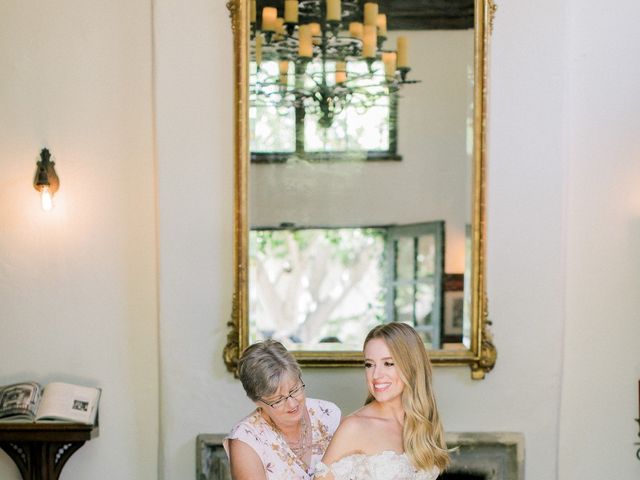 Tyler and Jamie&apos;s Wedding in San Juan Capistrano, California 47