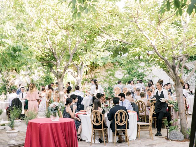 Tyler and Jamie&apos;s Wedding in San Juan Capistrano, California 69