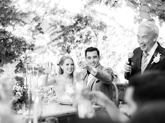 Tyler and Jamie&apos;s Wedding in San Juan Capistrano, California 74