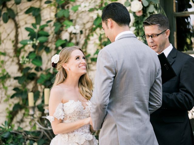 Tyler and Jamie&apos;s Wedding in San Juan Capistrano, California 85