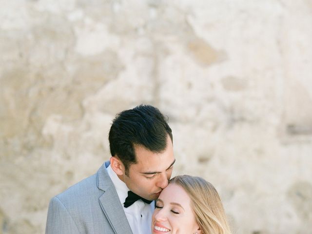 Tyler and Jamie&apos;s Wedding in San Juan Capistrano, California 153