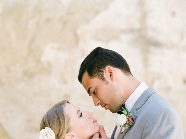 Tyler and Jamie&apos;s Wedding in San Juan Capistrano, California 163