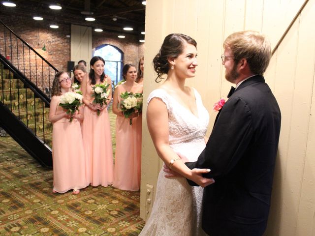 James and Sara&apos;s Wedding in Wilmington, North Carolina 15