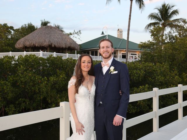 Corey and Mallory&apos;s Wedding in Bonita Springs, Florida 1