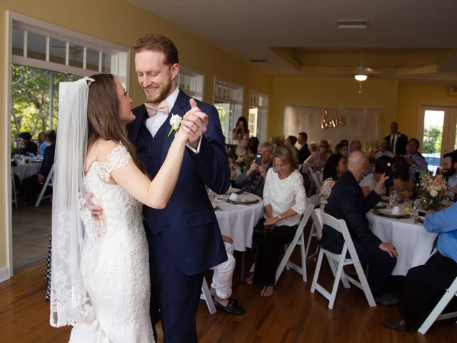 Corey and Mallory&apos;s Wedding in Bonita Springs, Florida 4