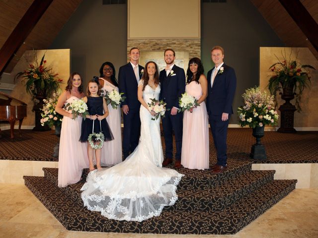 Corey and Mallory&apos;s Wedding in Bonita Springs, Florida 11